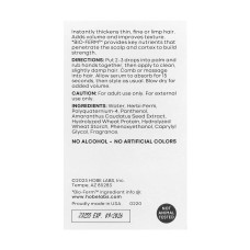 Hobe Labs Hair Thickening Serum - 59 ml