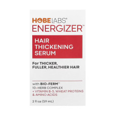 Hobe Labs Hair Thickening Serum - 59 ml