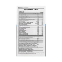 Nature's Plus His Journey Once Daily Multi - 30 tabs