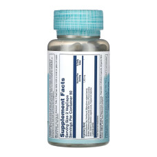 Solaray Histamine Blend SP-33 - 100 vcaps