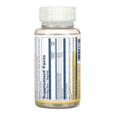 Solaray Huperzine A 50mcg - 60 vcaps