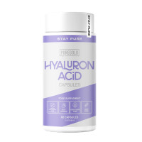 Pure Gold Hyaluron - 60 caps