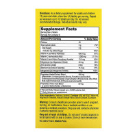 21st Century ImmuBlast - 32 chewables tabs