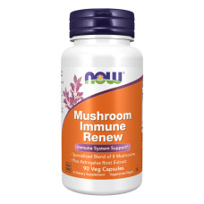Now Foods Immune Renew - 90 Vcaps (До 01.27)