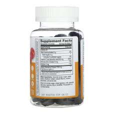 Lifeable Immune Support Adult - 60 gummies
