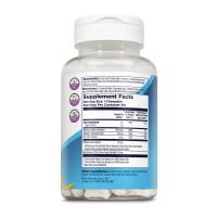 KAL Immuno-Raptor - 60 chewable Orange