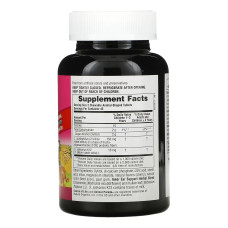 Nature's Plus Kids Inner Ear Support Chewable - 90 tabs