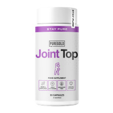 Pure Gold Joint Top - 90 caps