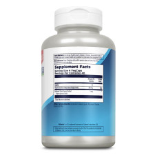 KAL Magnesium Bisglycinate 350 - 160 veg caps