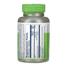 Solaray Kelp 550mg - 180 vcaps