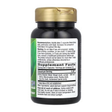 Nature's Way Kidney-Bladder - 100 vcaps