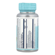 Solaray Kidney Blend SP-6 - 100 vcaps