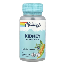 Solaray Kidney Blend SP-6 - 100 vcaps
