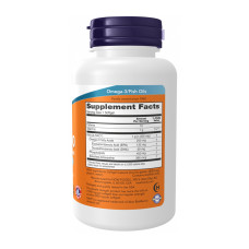 Now Foods Krill Oil 1000mg - 120 softgels