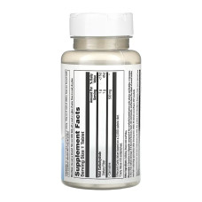 KAL L-Carnosine 500mg - 30 caps
