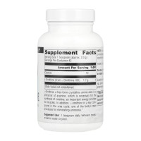 Source Naturals L-Ornithine - 100g