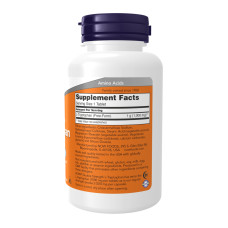 Now Foods L-Tryptophan Double Strength 1000mg - 60 tabs