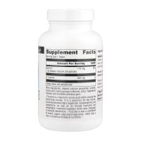 Source Naturals L-Tyrosine 500mg - 100 tabs