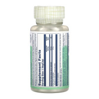 Solaray Lactase 40mg - 100 vcaps