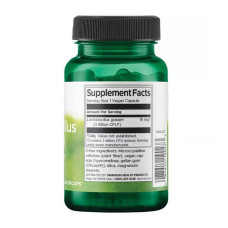 Swanson Lactobacillus Gasseri 3 Billion Cfu - 60 vcaps