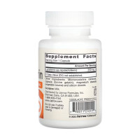 Jarrow Formulas Lactoferrin 250mg - 60 vcaps