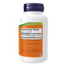 Now Foods Lion's Mane 500mg - 60 vcaps