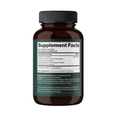 Mind Shi Lion's Mane Mushroom 1000 mg - 60 vegcaps (До 10.26+Пошкоджена кришка)