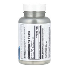 KAL Liposomal Magnesium 210mg - 60 vcaps