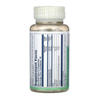 Solaray Lipotropic + 1000 - 100 caps