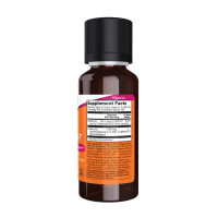 Now Foods VIT D-3 & MK-7 Liquid- 30ml