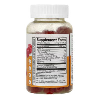 Lifeable Lutein and Zeaxanthin Adults - 60 gummies