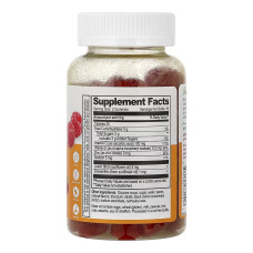 Lifeable Lutein and Zeaxanthin Adults - 60 gummies