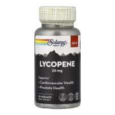 Solaray Lycopene 20mg - 30 vcaps