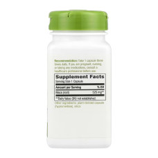 Nature's Way Maca - 100 vcaps