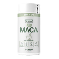 Pure Gold Maca - 90 caps