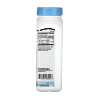 21st Century Magnesium 250 mg - 250 tabs