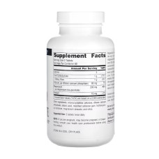 Source Naturals Magnesium Bis-Glycinate - 120 tabs