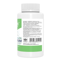 Stark Pharm Magnesium Bis-Glycinate - 120 tabs