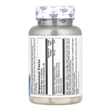 KAL Magnesium Broad Spectrum - 60 tabs