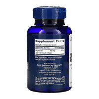 Life Extension Magnesium (Citrate) 100 mg - 100 vcaps