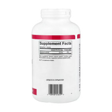 Natural Factors Magnesium Citrate 150mg - 360 caps