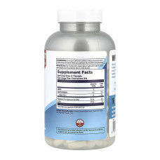 KAL Magnesium Fully Chelated - 270 tabs