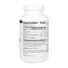 Source Naturals Magnesium Glycinate - 120 tabs