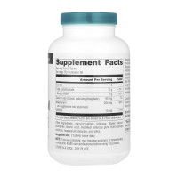 Source Naturals Magnesium Glycinate - 180 tabs