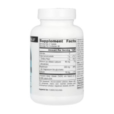 Source Naturals Magnesium Glycinate - 60 tabs
