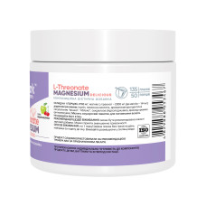Stark Pharm Magnesium L-Threonate - 135g Cherry-Apple