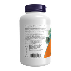 Now Foods Magnesium Malate - 180 caps