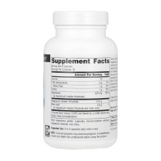 Source Naturals Magnesium Malate 625mg - 100 caps