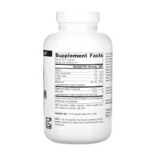 Source Naturals Magnesium Malate 625mg - 200 caps