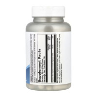 KAL Magnesium Orotate 200mg - 120 vcaps